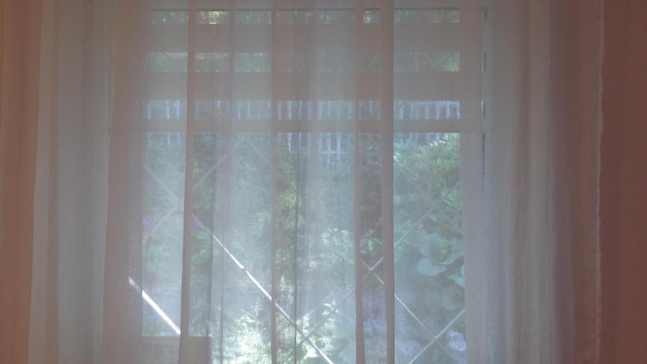 Miedzyzdroje Noclegi Buitenkant foto